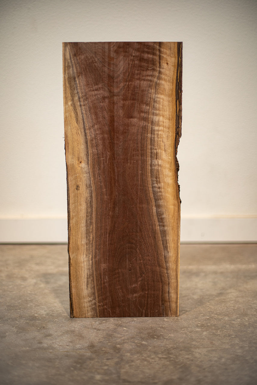 Oregon Black Walnut Board B8539A