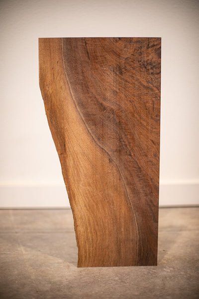 Oregon Black Walnut Board B8540A