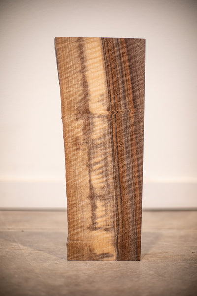 Oregon Black Walnut Board B8542