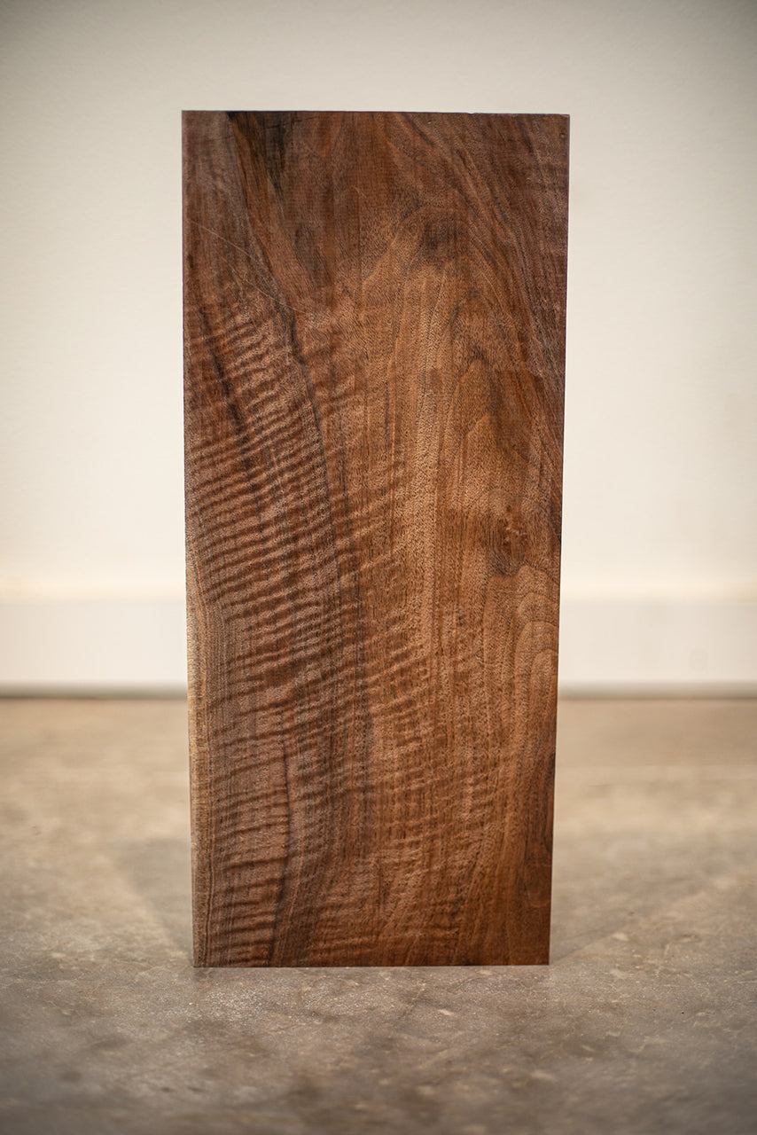 Oregon Black Walnut Board B8542A
