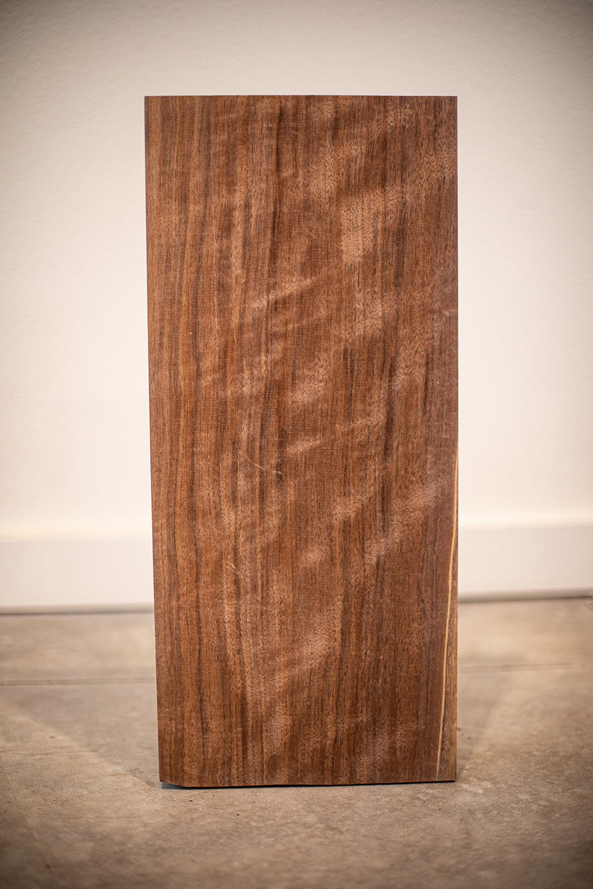 Oregon Black Walnut Board B8543