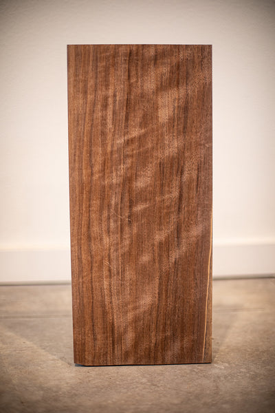 Oregon Black Walnut Board B8543