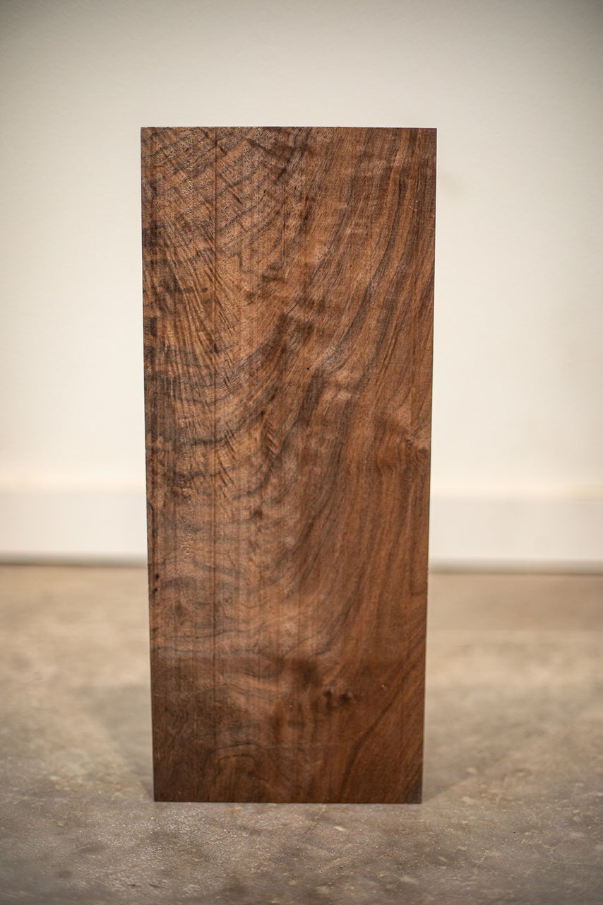 Oregon Black Walnut Board B8543A