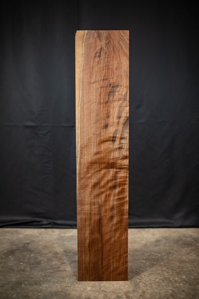 Oregon Black Walnut Board B8551