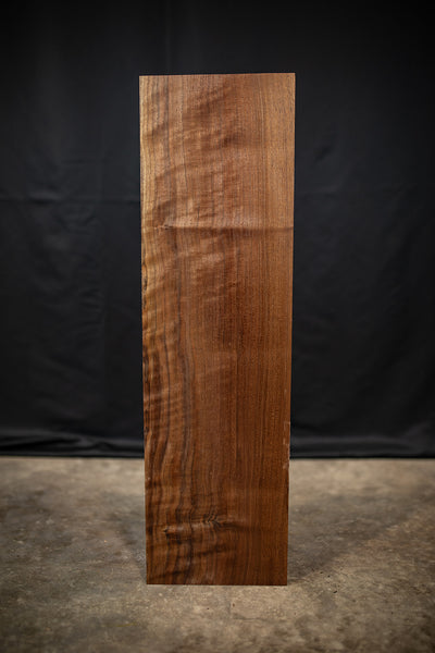 Oregon Black Walnut Board B8554
