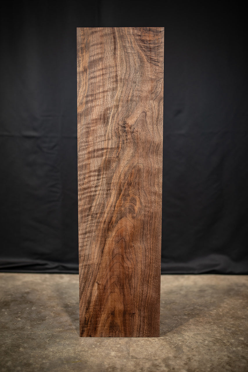 Oregon Black Walnut Board B8567