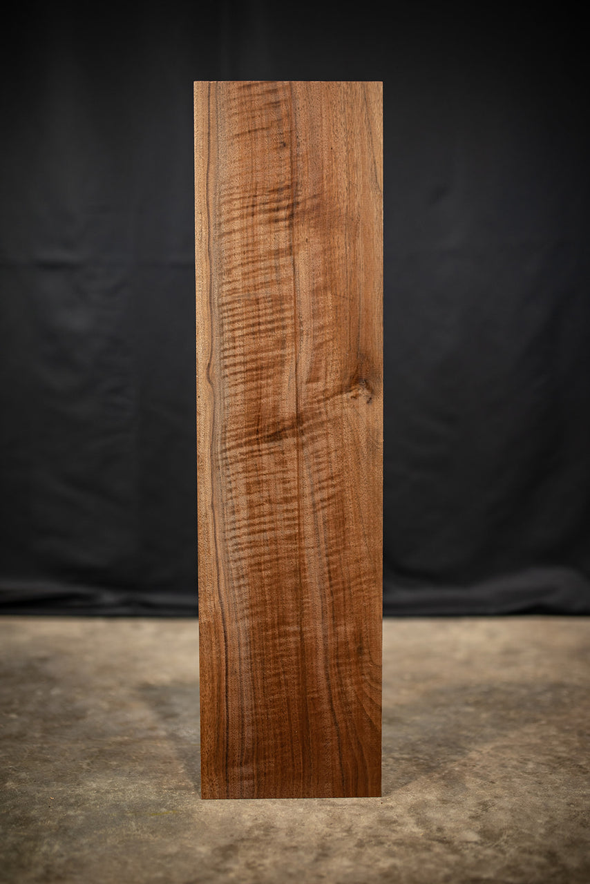 Oregon Black Walnut Board B8570