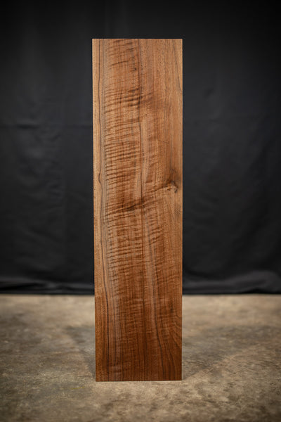 Oregon Black Walnut Board B8570