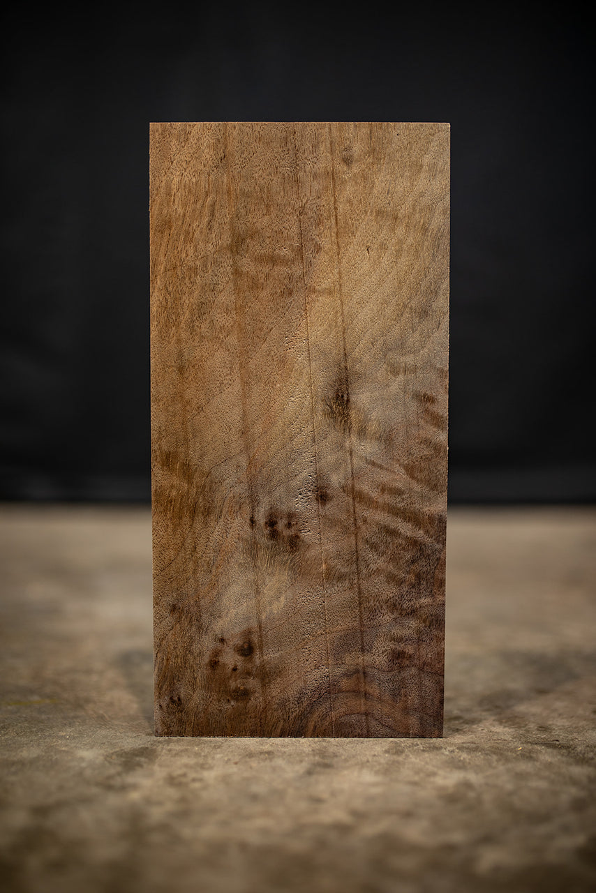 Oregon Black Walnut Board B8576