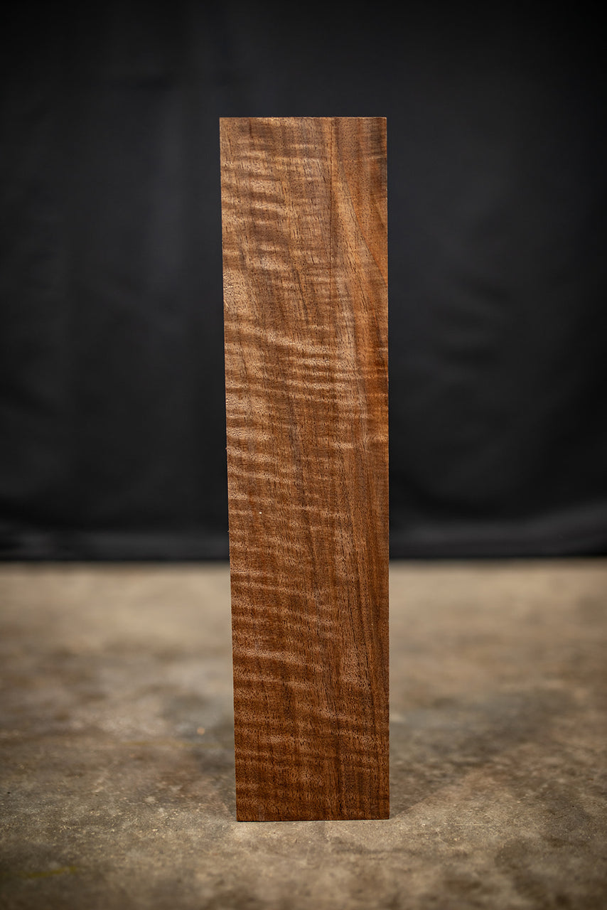 Oregon Black Walnut Board B8577