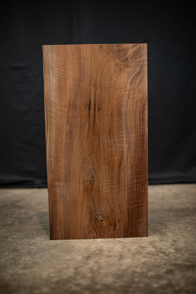 Oregon Black Walnut Board B8587