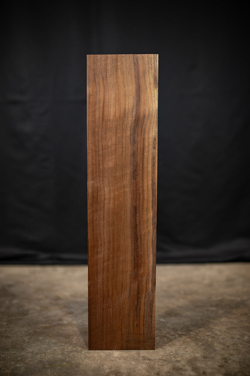 Oregon Black Walnut Board B8589