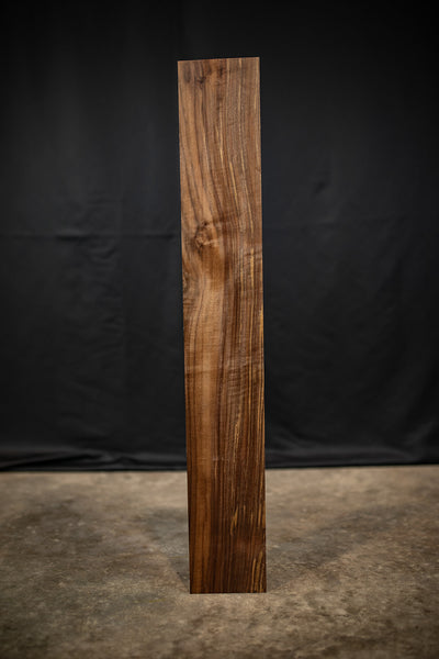 Oregon Black Walnut Board B8593