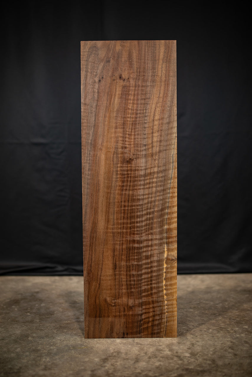 Oregon Black Walnut Board B8595