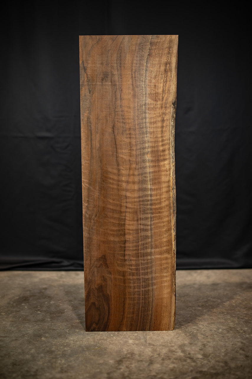 Oregon Black Walnut Board B8596
