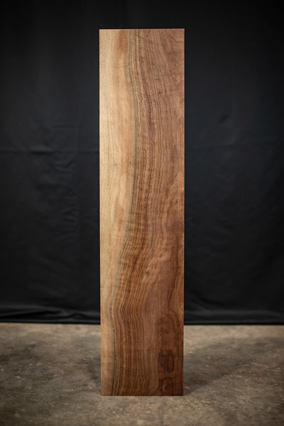 Oregon Black Walnut Board B8599