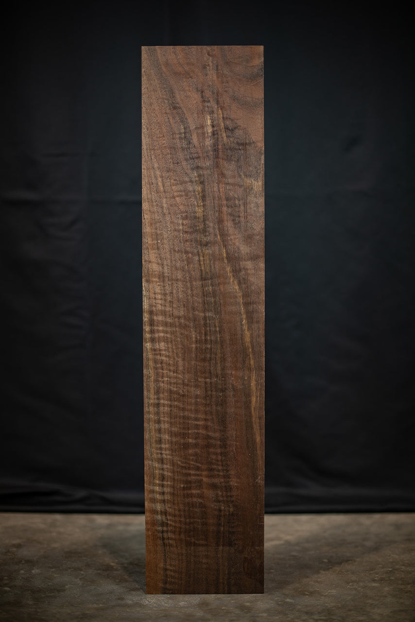 Oregon Black Walnut Board B8607