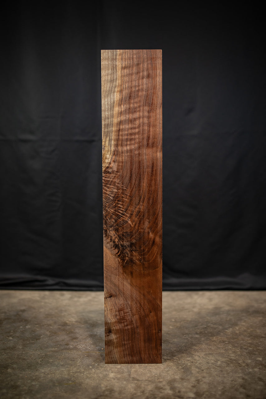 Oregon Black Walnut Board B8612