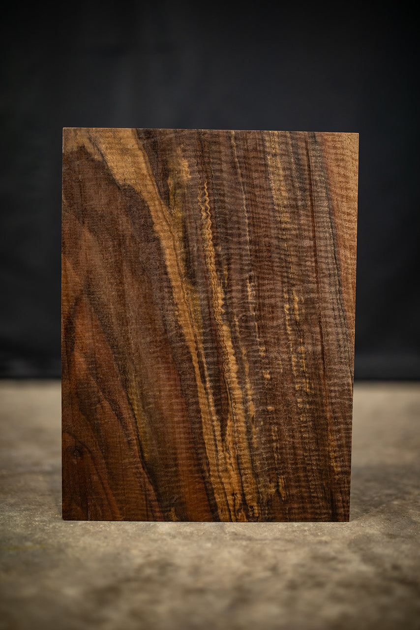 Oregon Black Walnut Board B8620
