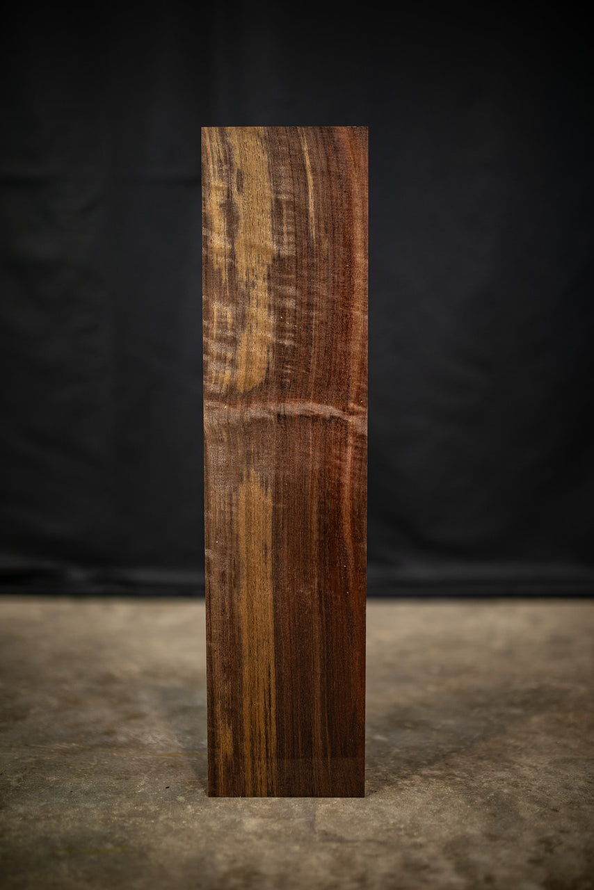 Oregon Black Walnut Board B8623