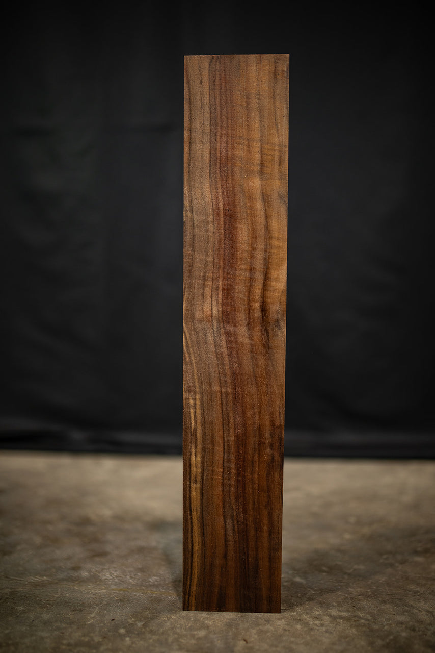 Oregon Black Walnut Board B8624