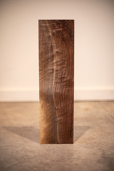 Oregon Black Walnut Board B8632