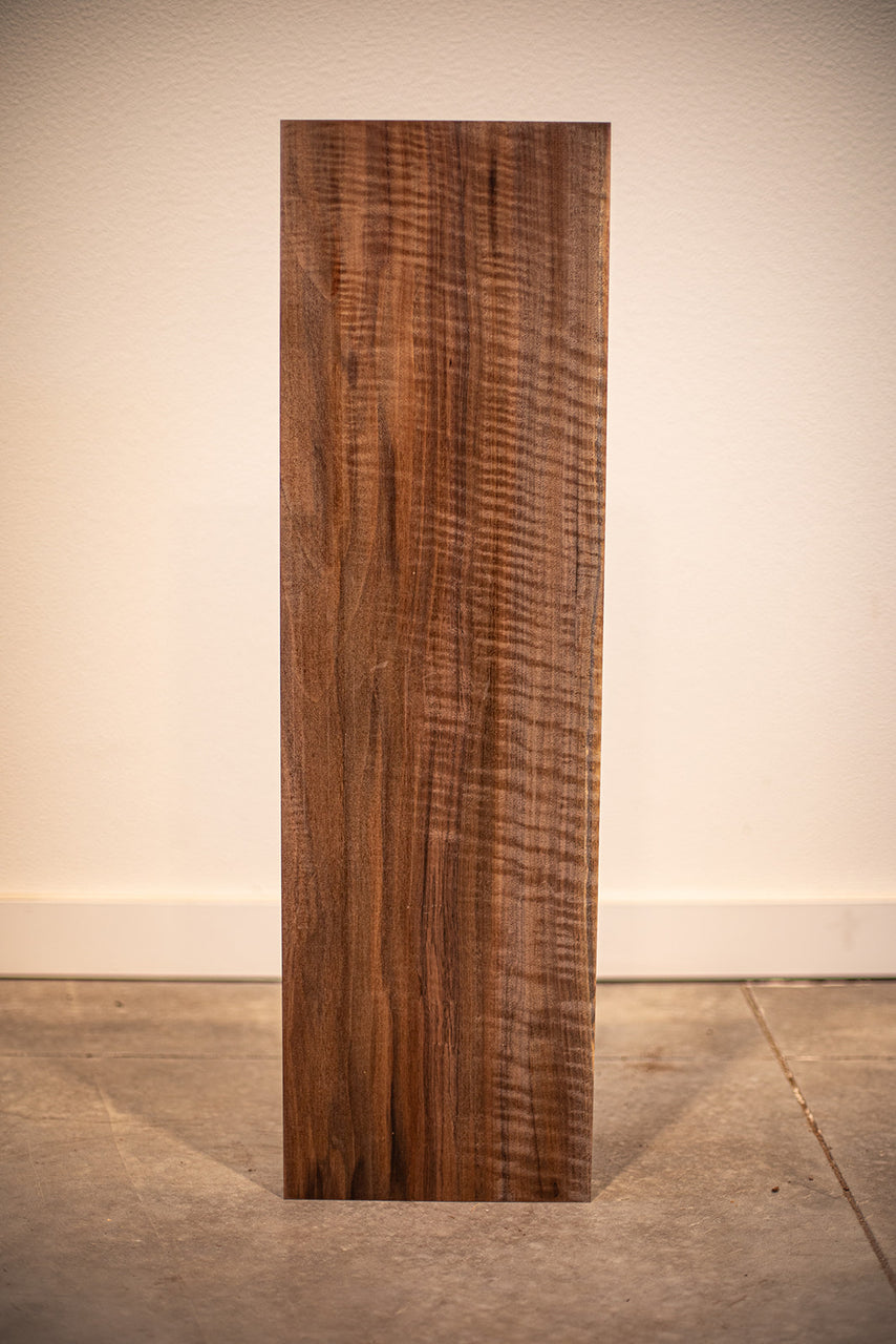 Oregon Black Walnut Board B8635