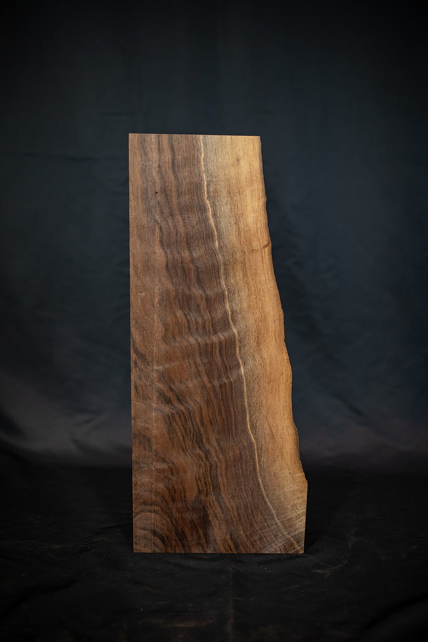 Oregon Black Walnut Board B8638