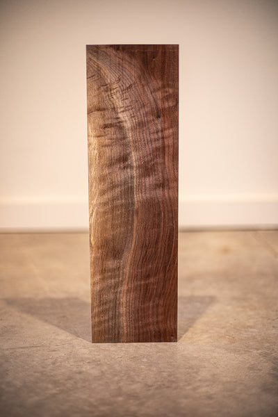 Oregon Black Walnut Board B8642