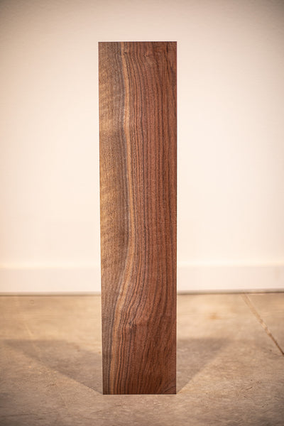 Oregon Black Walnut Board B8647