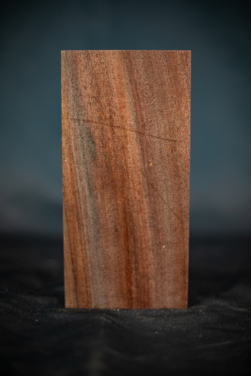 Oregon Black Walnut Board B8654