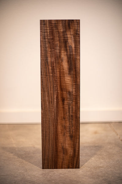Oregon Black Walnut Board B8655