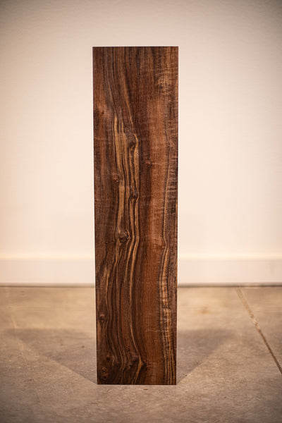 Oregon Black Walnut Board B8657