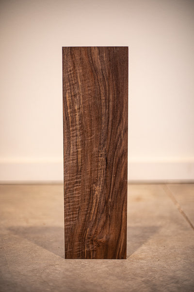 Oregon Black Walnut Board B8658