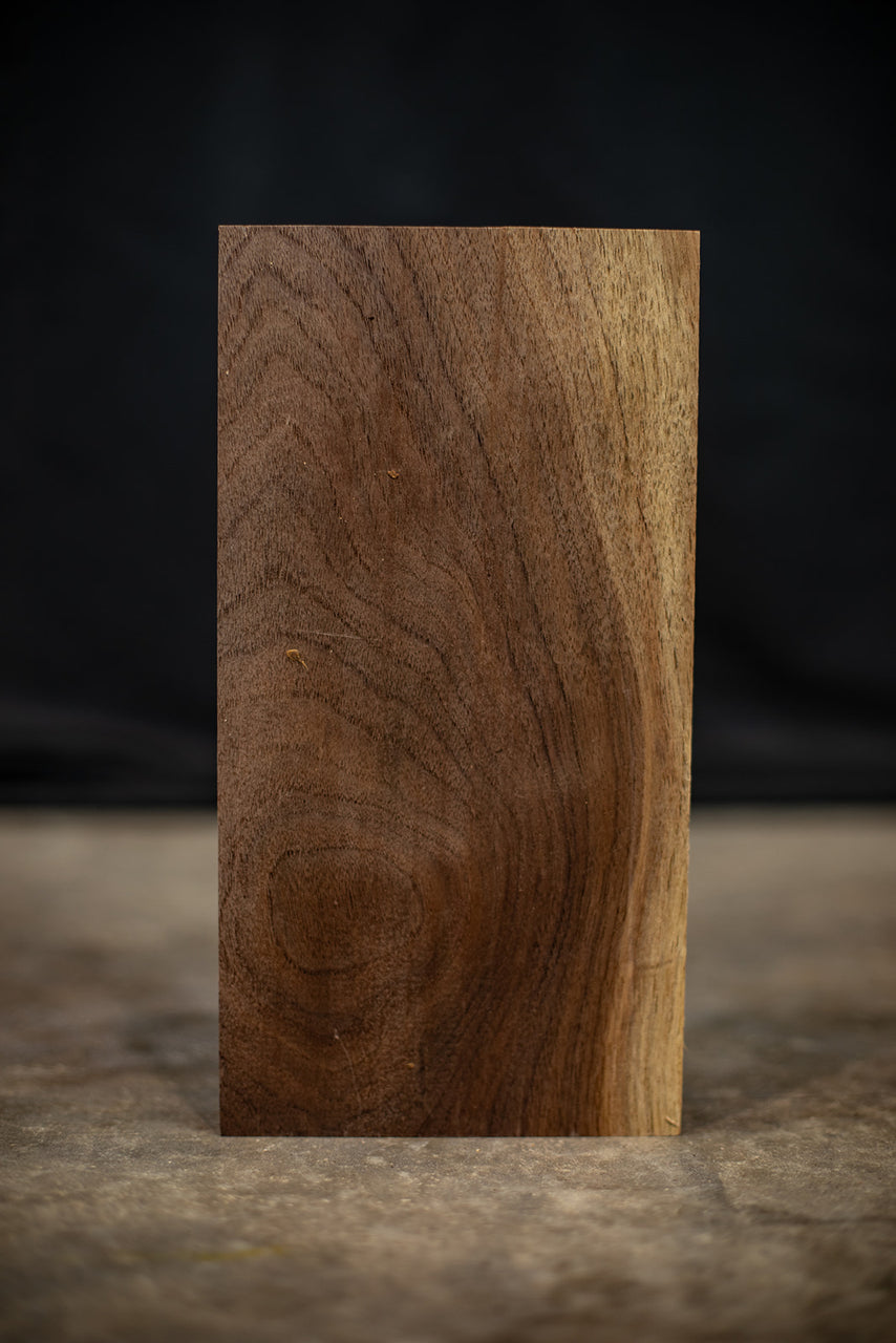 Oregon Black Walnut Board B8667