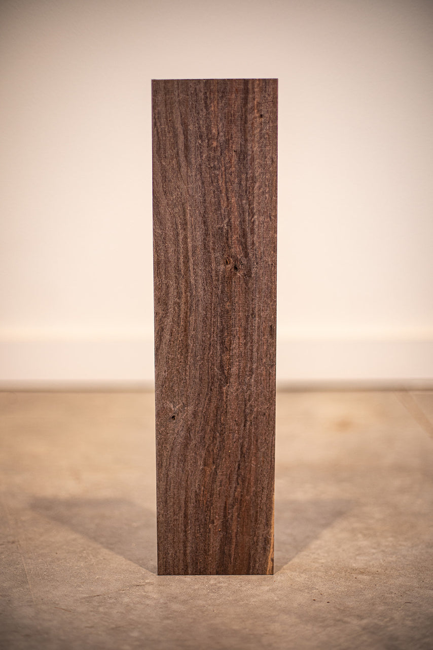 Oregon Black Walnut Board B8703