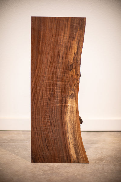 Oregon Black Walnut Board B8781