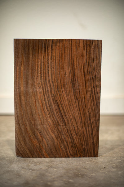 Oregon Black Walnut Board B8799