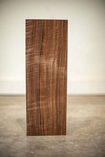 Oregon Black Walnut Board B8800