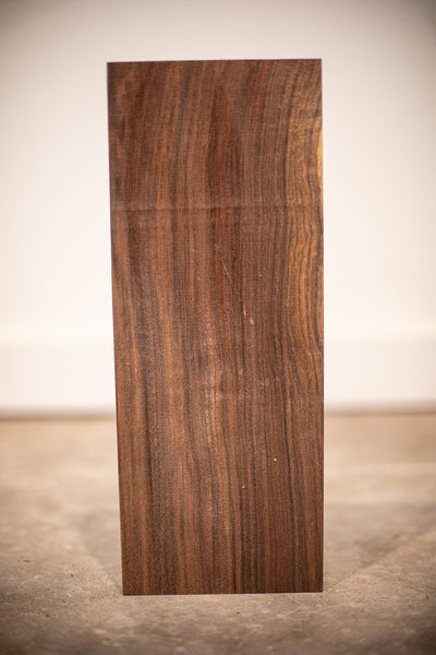 Oregon Black Walnut Board B8801