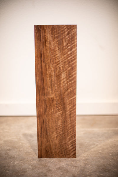 Oregon Black Walnut Board B8804