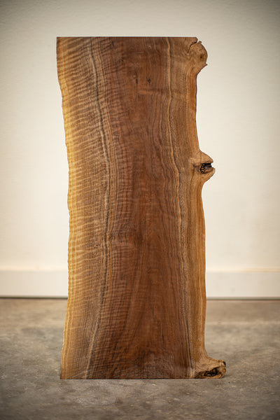 Oregon Black Walnut Board B8815