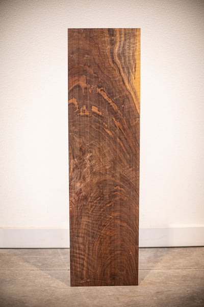 Oregon Black Walnut Board B8823