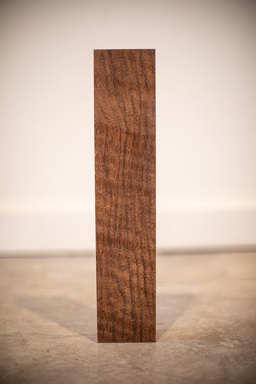 Oregon Black Walnut Board B8839A