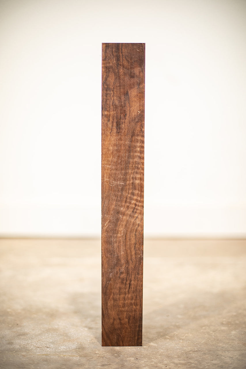 Oregon Black Walnut Board B8847