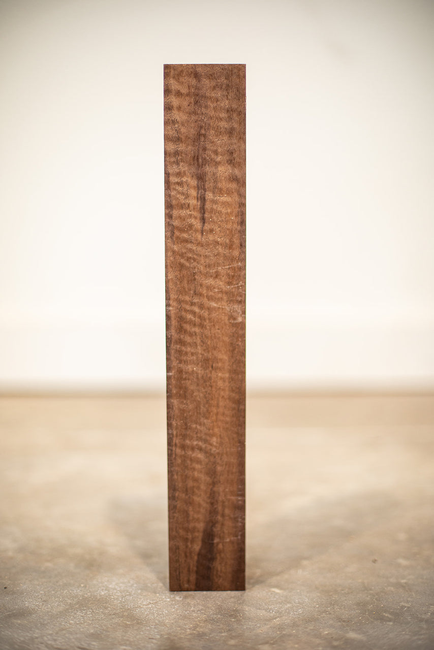 Oregon Black Walnut Board B8848