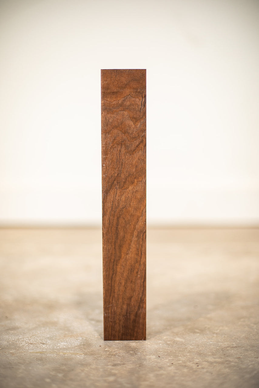 Oregon Black Walnut Board B8850