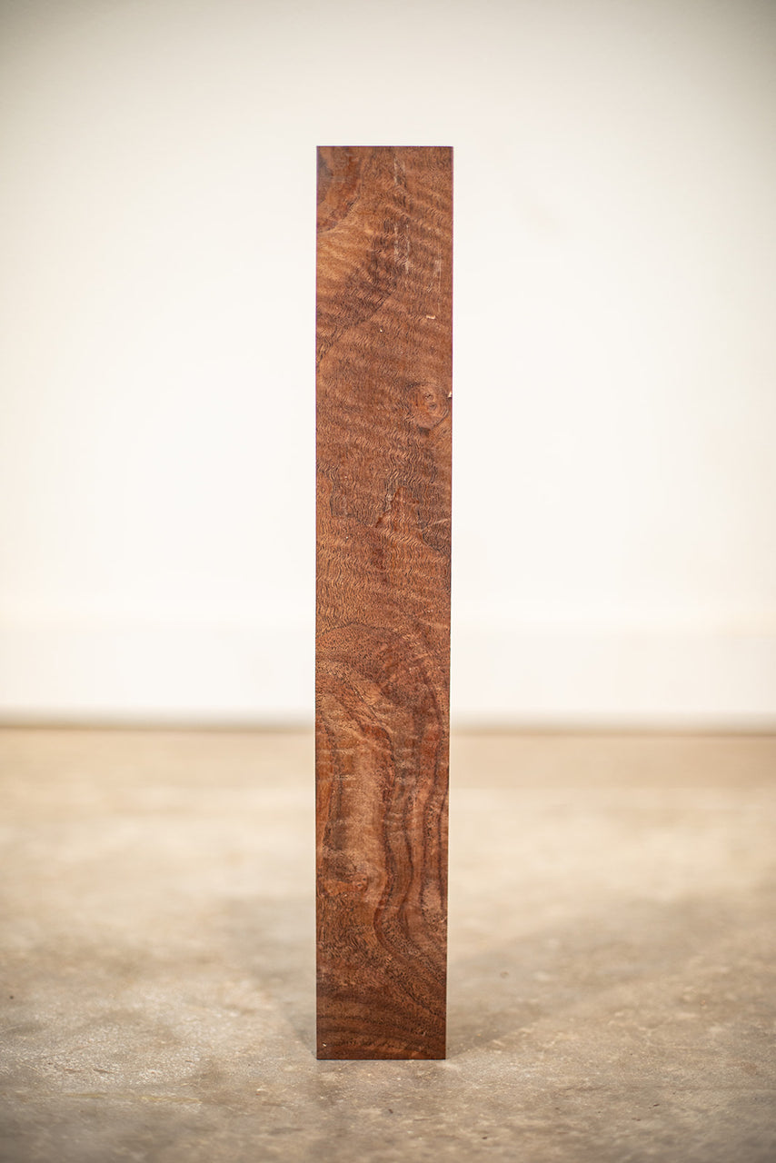 Oregon Black Walnut Board B8859