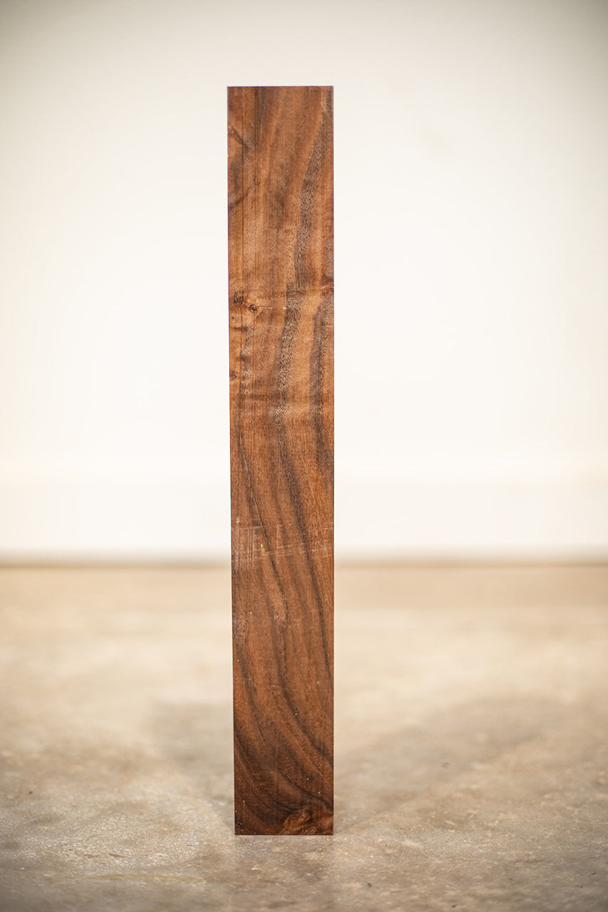Oregon Black Walnut Board B8860