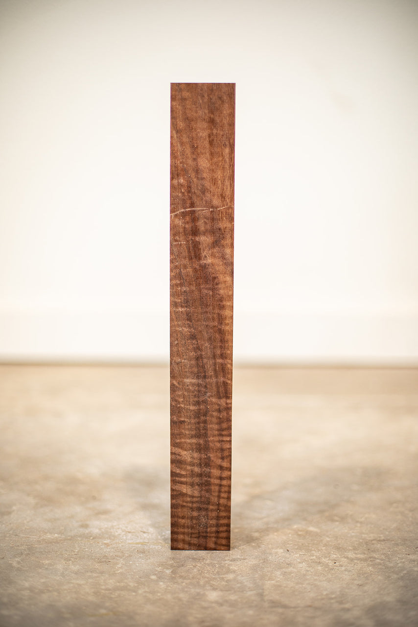 Oregon Black Walnut Board B8861